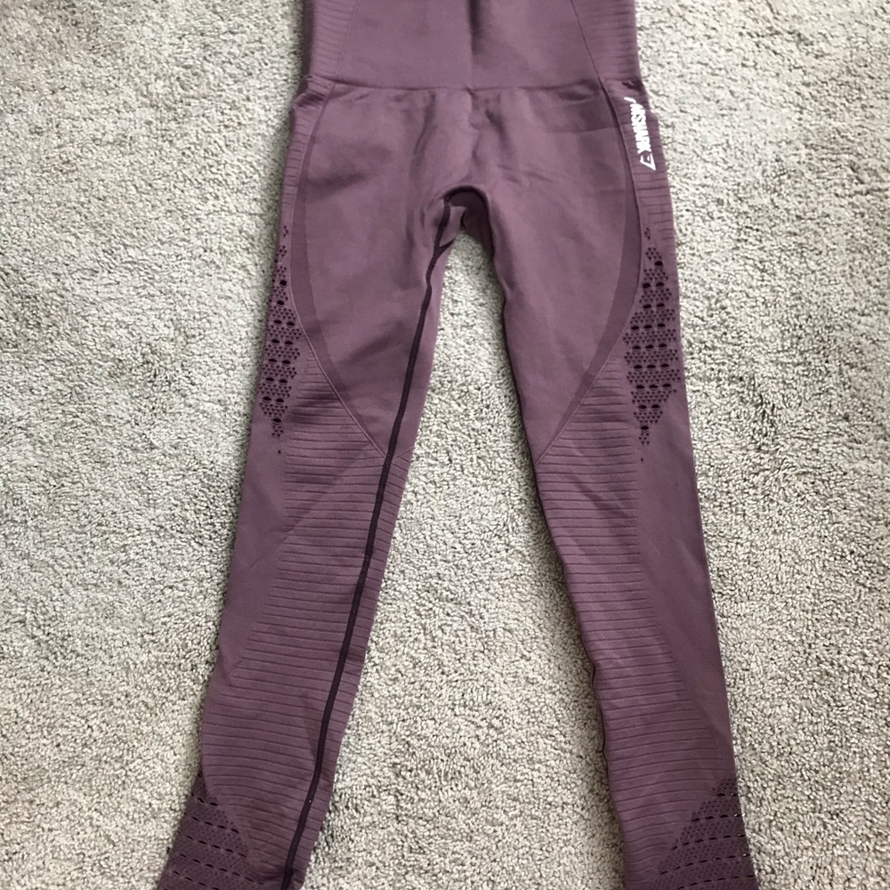 Gymshark Seamless Leggings
